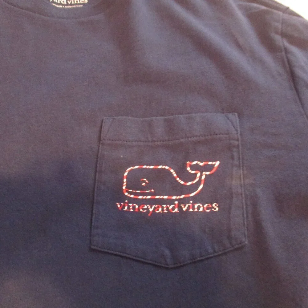 Vineyard Vines brand vineyard